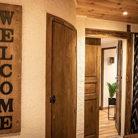 Magnifique Place Nationale Apartamento