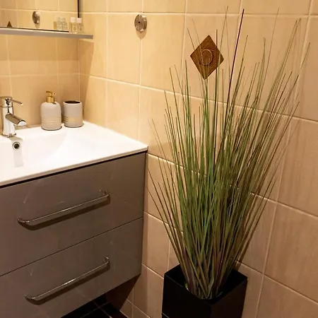 Apartamento Magnifique Place Nationale *
