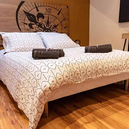 Apartamento Magnifique Place Nationale *