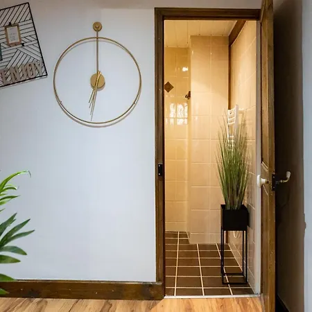 Apartamento Magnifique Place Nationale